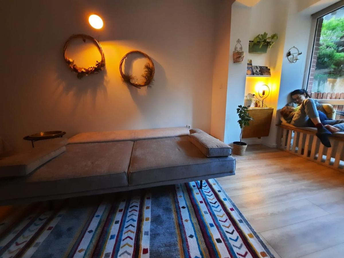 Bubbles Studio Sinaia With Terrace Экстерьер фото
