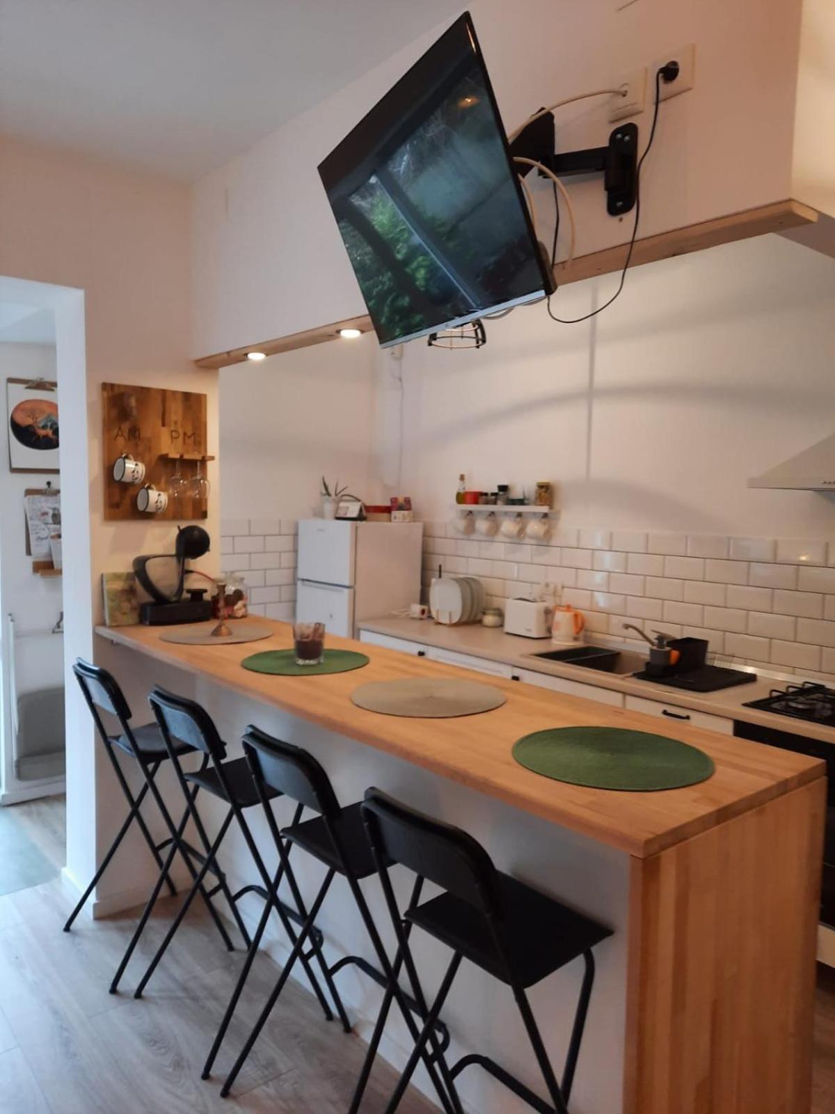 Bubbles Studio Sinaia With Terrace Экстерьер фото